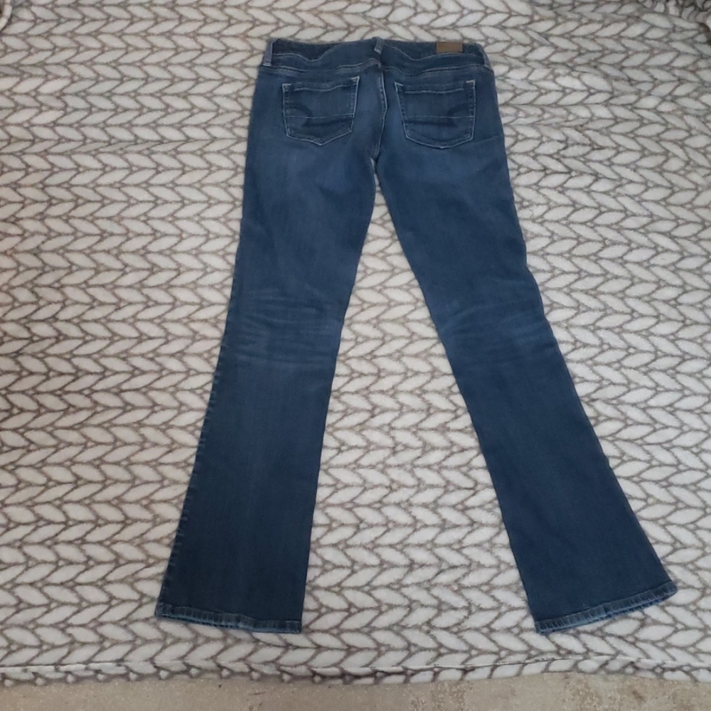 Jeans - Picture 2 of 2